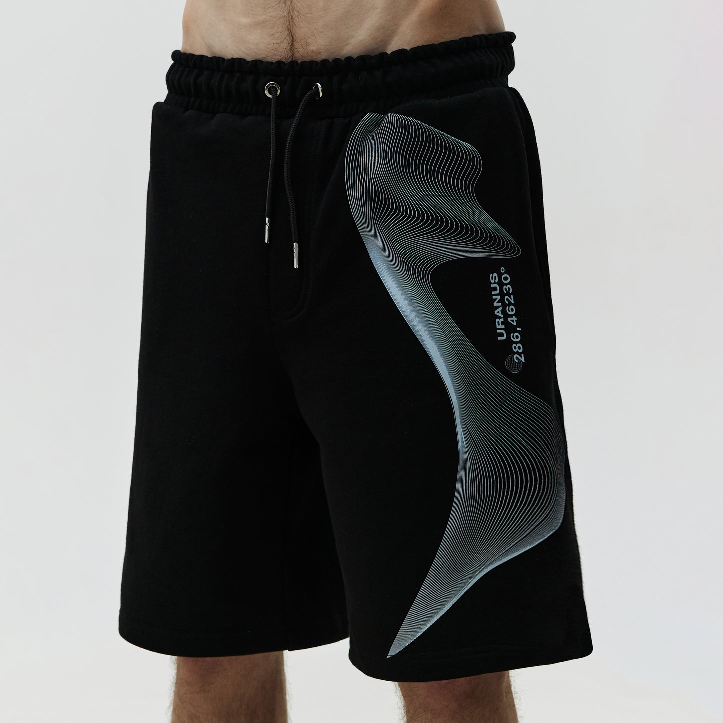 Shorts Uranus Black
