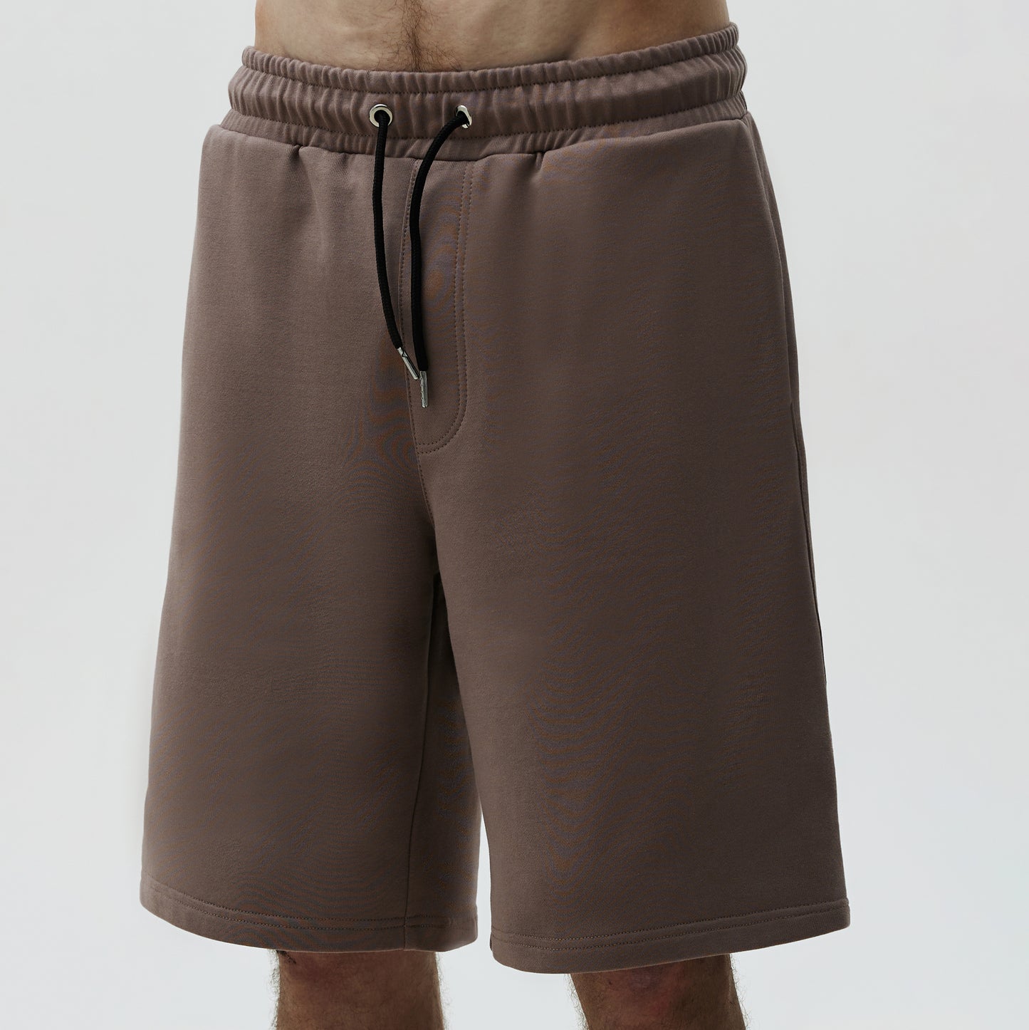 Shorts Basic Cappuccino