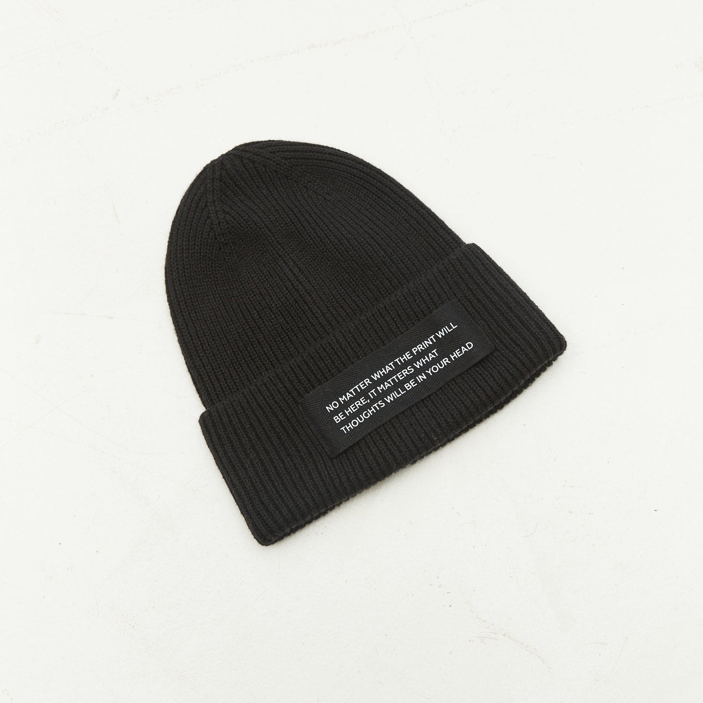 Hat ALMZV Black
