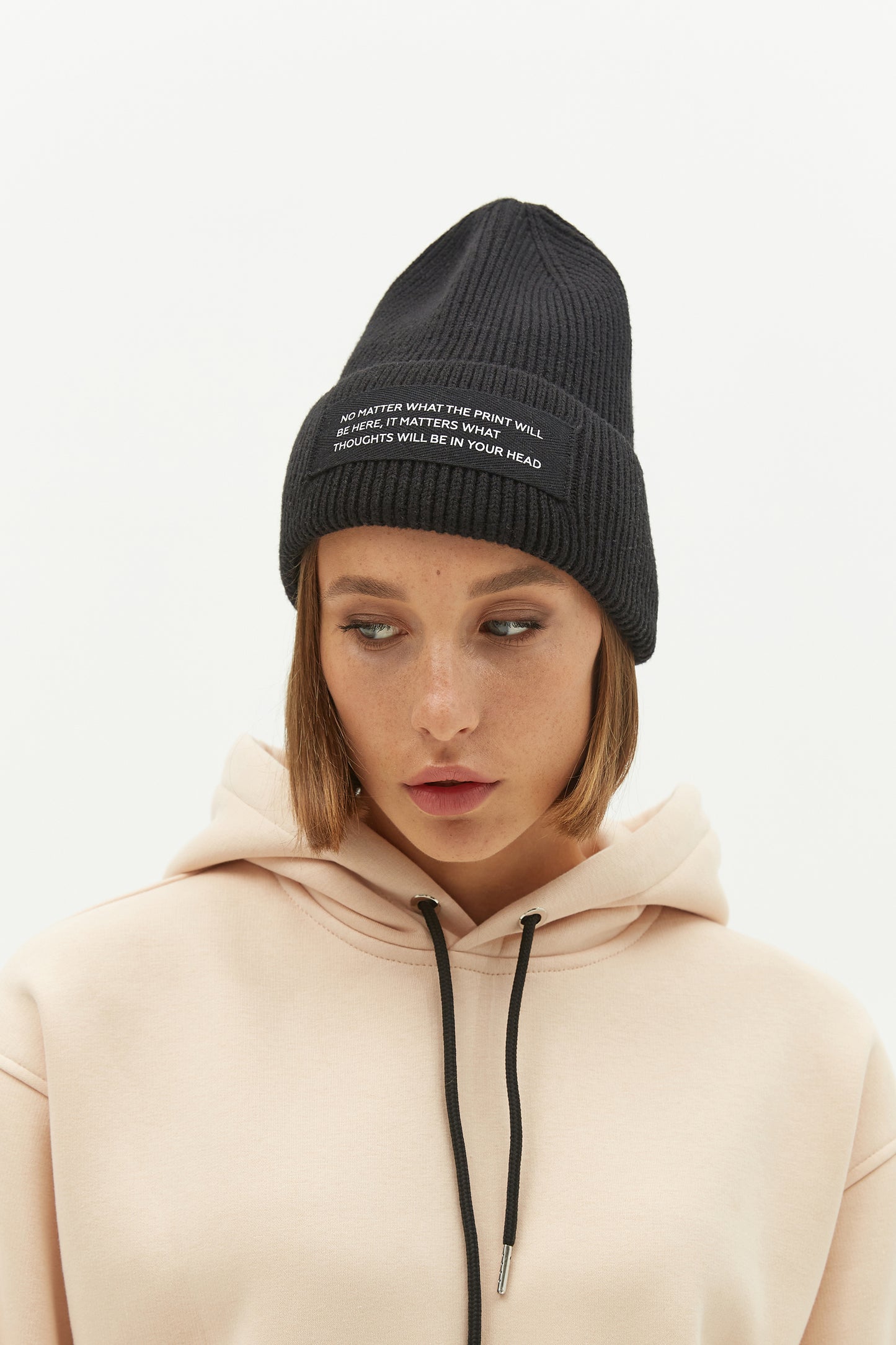 Hat ALMZV Black