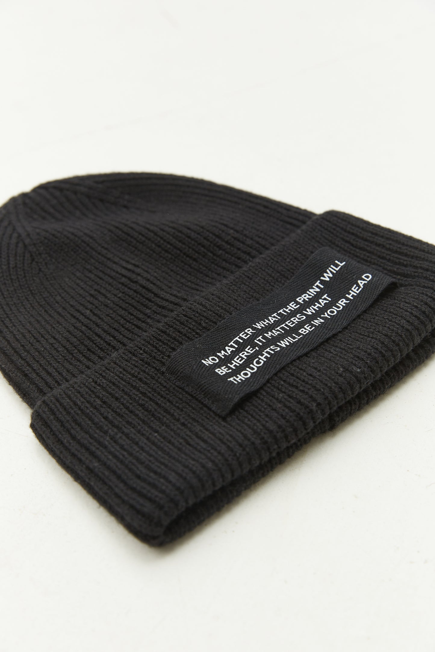 Hat ALMZV Black