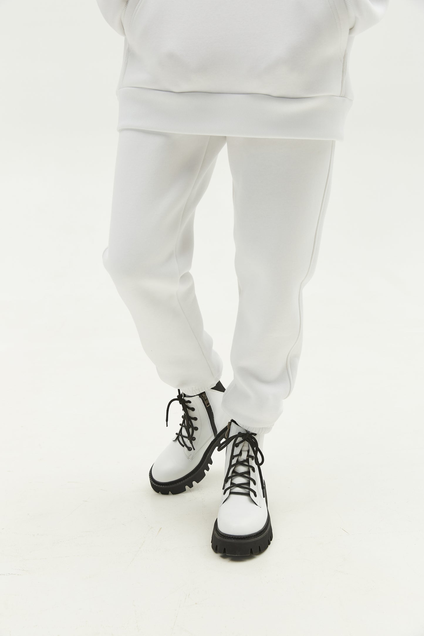 Pants ALMZV White