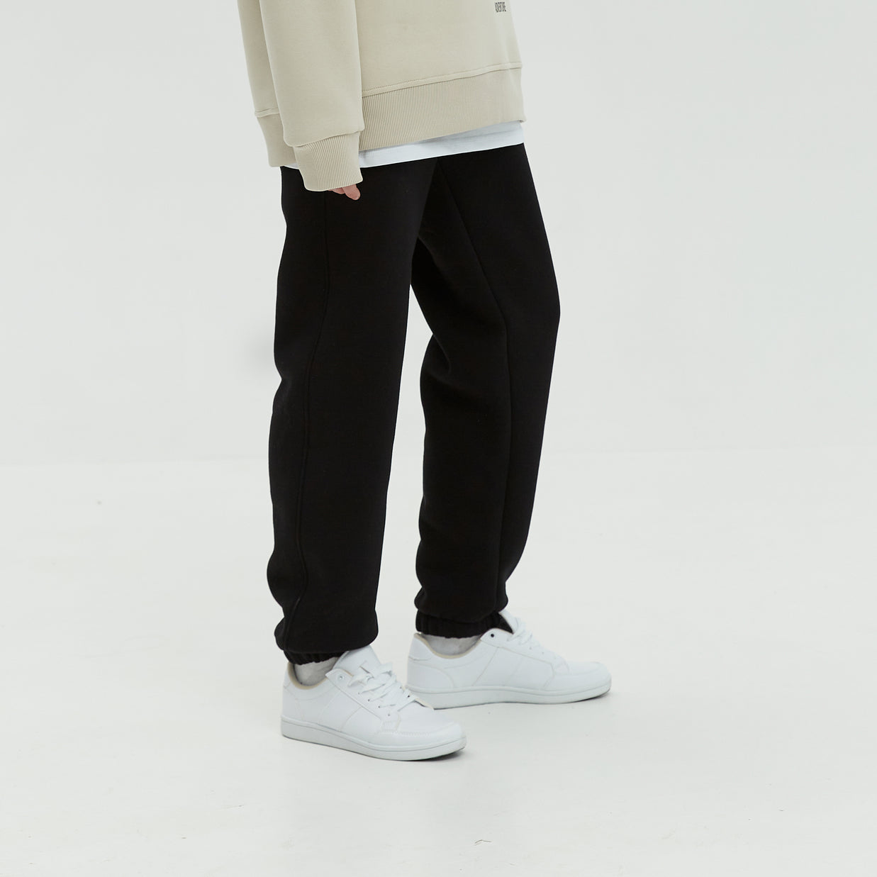 Pants ALMZV Black