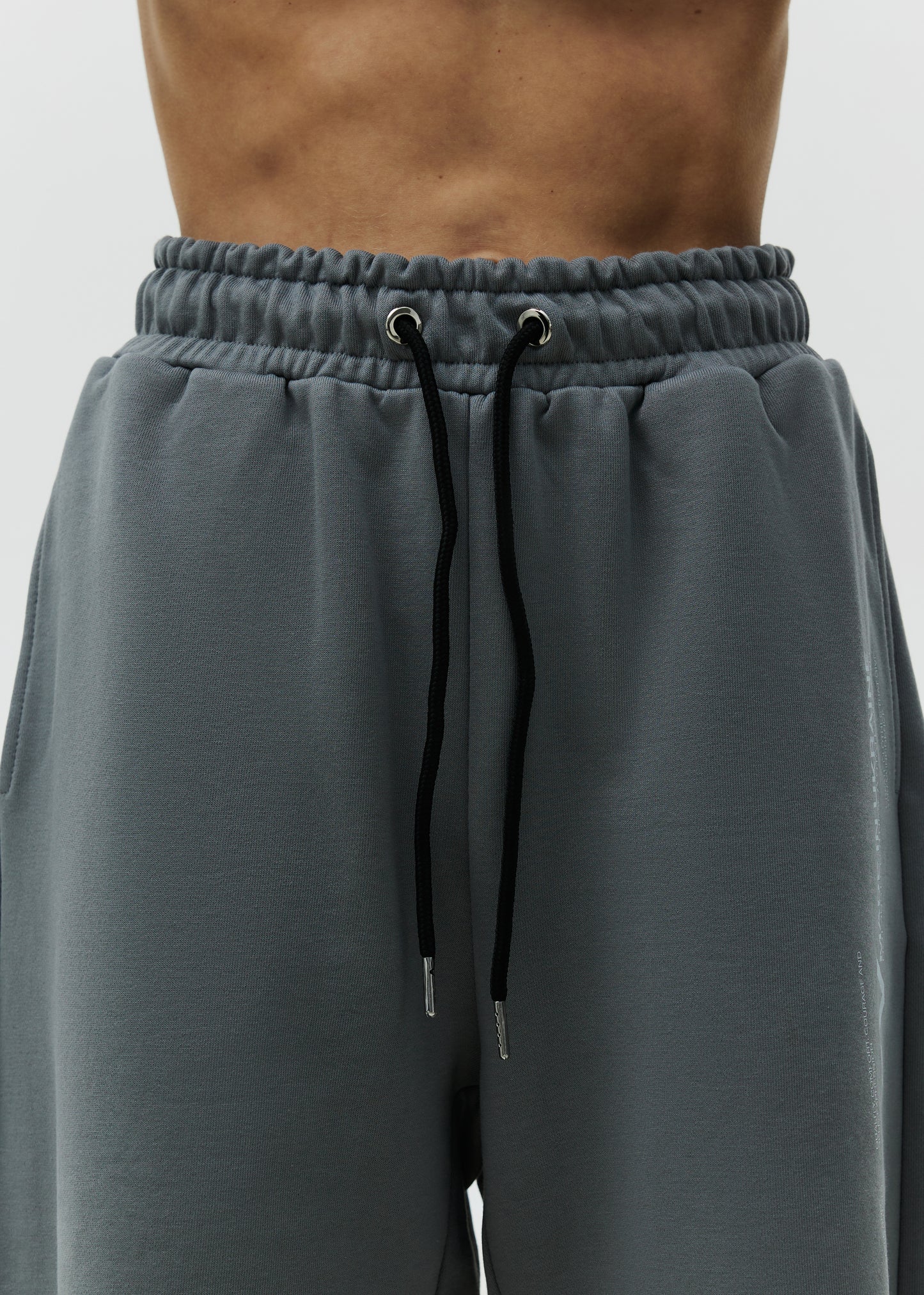 Shorts ALMZV Grey