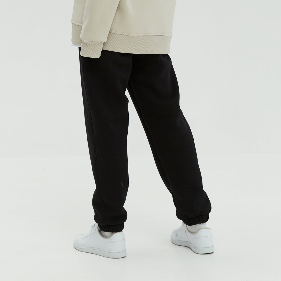 Pants ALMZV Black