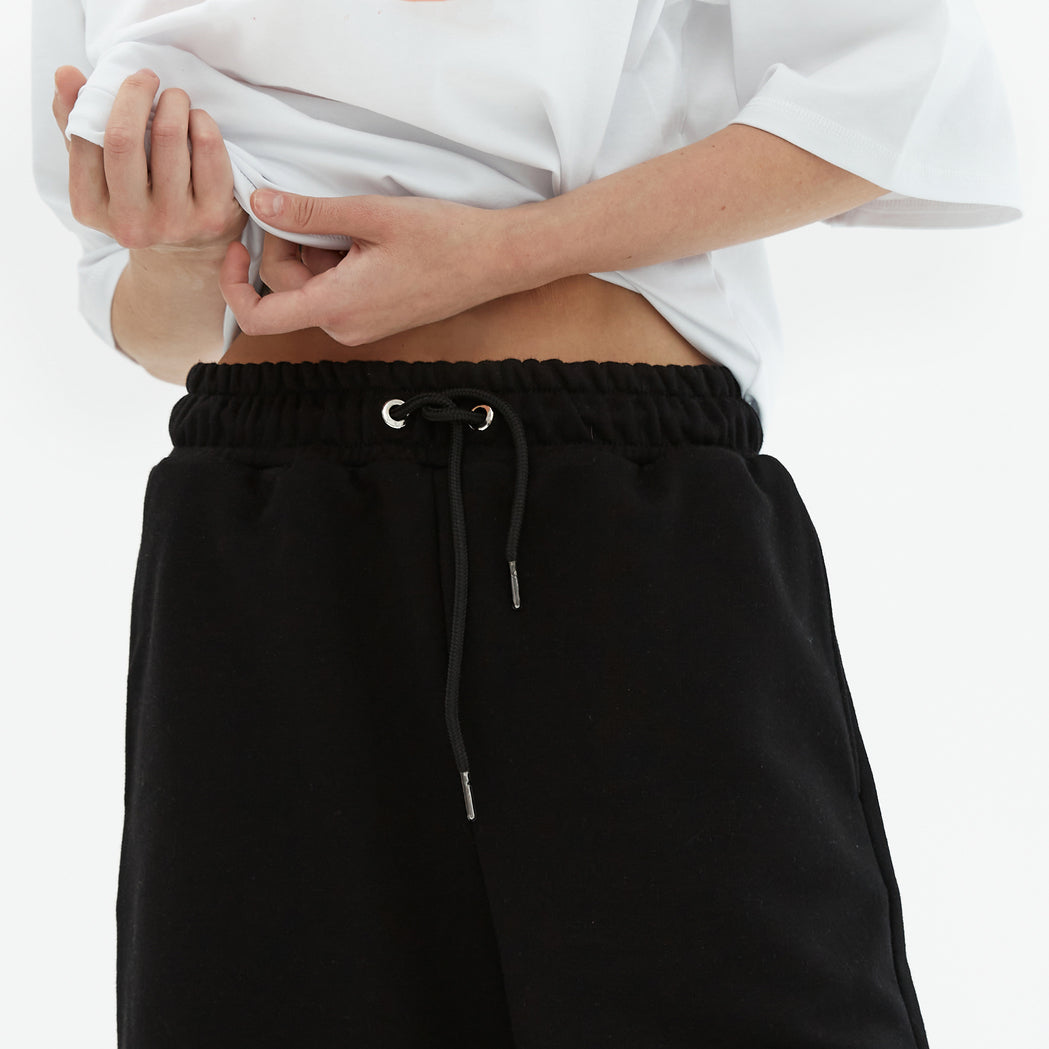 Shorts Personality Black