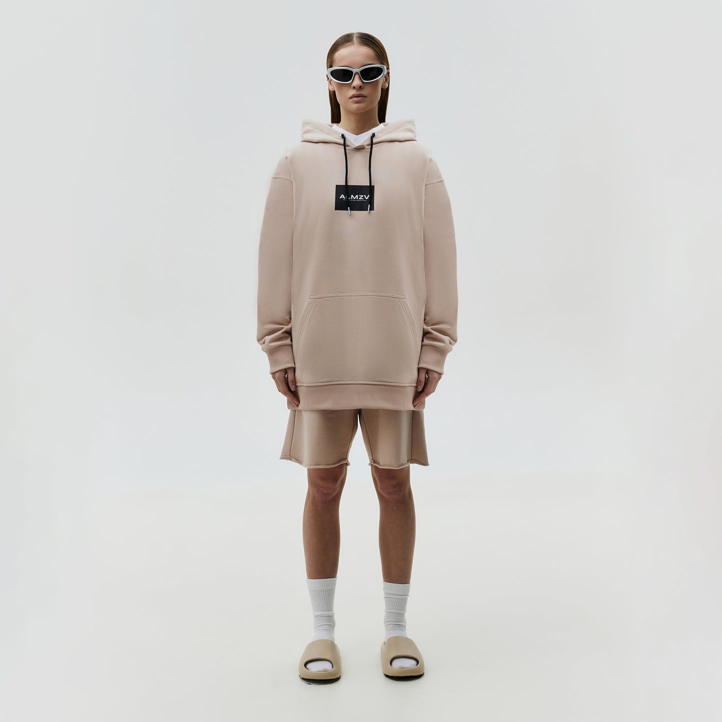 Hoodie Basic Lightvision