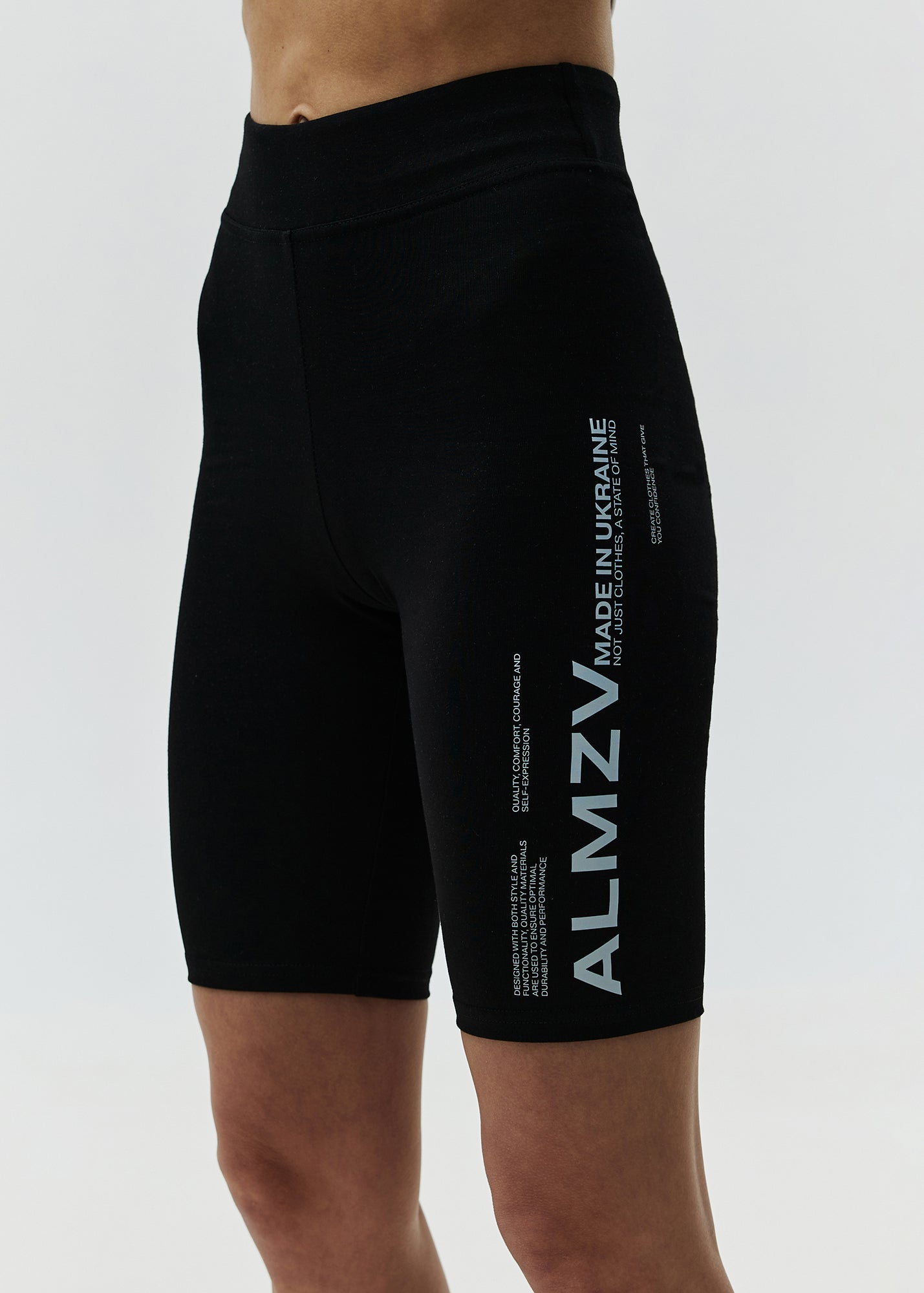 Cycling shorts